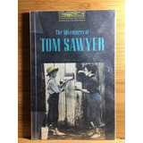 The Adventures Of Tom Sawyer - Mark Twain