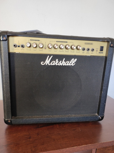 Amplificador Marshall G30rcd