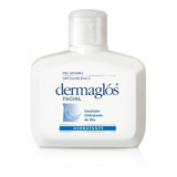 Dermaglos Emulsion Facial Hidratante Dia Fps 12 75ml