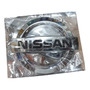 Para Nissan 350z 359z 370z Z32 Z33 Z34 Body Z Letter Logo