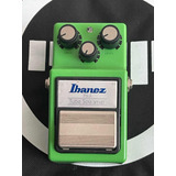 Ibanez Ts9 - Tubescreamer