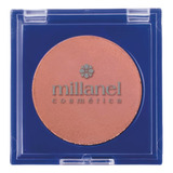 Rubor Compacto Millanel