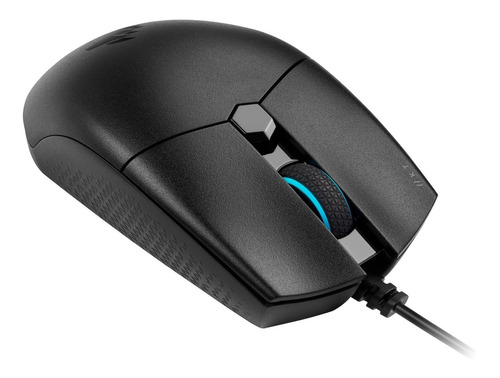 Mouse Gamer Corsair Katar Pro Usb Ultraliviano 12k Dpi