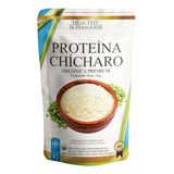 Proteína De Chicharro Premium 1kg  Sabor Natural