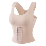 Ropa Interior Tipo Corsé Abdominal Slim Famewear For Mujer,