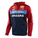 Jaqueta Troy Lee Gasgas Team Pit Jacket