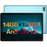 Oscal 10.1 Pulgadas Tabletgb), Android 12 Tablet Computer Pa