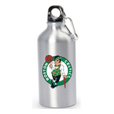 Termo Boston Celtics  Nba Botilito Botella Aluminio 