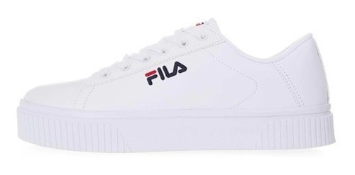 Tenis Fila Martino 5cm01042125 Mujer