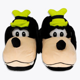 Pantufa Pateta  Disney Zona Criativa