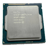 Processador Intel I3-4130 3.40ghz Lga1150