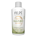 Felps Profissional - Xbtx Quiabo Okra Selante 100ml