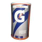 Gatorade En Polvo Sabor Uva 2.38kg 