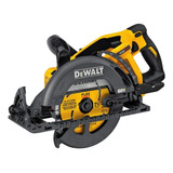 Sierra Circular Inalámbrica Dewalt Flexvolt Dcs577b 60v 