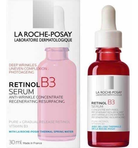 La Roche Posay Serum B3 Retinol