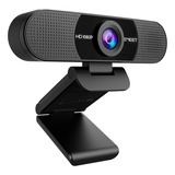 Cámara Web Usb Full Hd 1080p Emeet C960 Con Micrófono