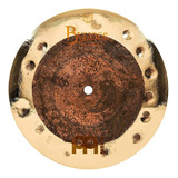 Meinl Cymbals Byzance Doble Splash De 10 Pulgadas, Fabricad.