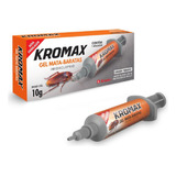 Veneno Mata Baratas Caseiras Em Gel Isca Kromax 10g Promoção