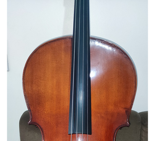 Violoncelo Harmonizado Eagle Ce300