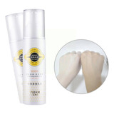 Crema Blanca Blanqueadora Coreana Para Cuello De 150 Ml