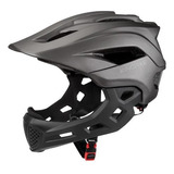 Casco Integral Mtb Cairbull Casco Integral Adulto Bmx,