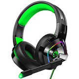 Ziumier- Z66 Auriculares De Diadema Para Ps4, Xbox One, Pc
