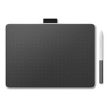 Tableta Dibujo Gráfica Wacom One Mediana Con Bluetooth, 9,9