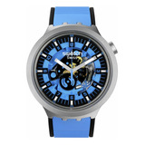 Reloj Swatch Unisex Sb07s106