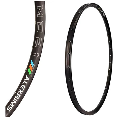 Aro 27.5 Mtb Alexrims Md21 32h Tubless Aluminio Ligero | Meses sin interés