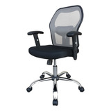 Silla Gamer Sillón Exion - Desillas Color Tapizado Gris