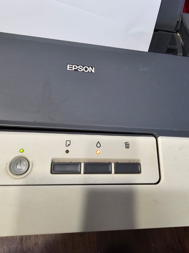 Impresora A Reparar Epson Stylusoffice Consistemacontinuo A3