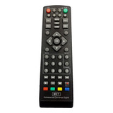 Controle Universal De Conversor Digital C1386 Mxt