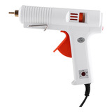 Pistola De Pegamento Termofusible Ajustable Profesional, Cal