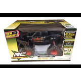 Camioneta Rc / Monster Truck / Ford F-150 / Recargable Usb