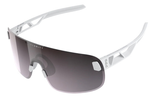 Gafas De Ciclismo Poc Elicit Lente Blanco