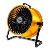 Ventilador Turbo  Industrial Liliana Aircyclone Vthd16 