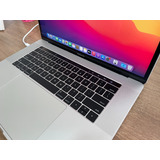 Macbook Pro 2017 Usado 16gb I7 512gb 15 Pol. Impecável