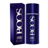 Perfume Boos Intense Blue Edp 90 Ml