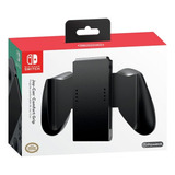 Nintendo Switch Joy-con Negro Comfort Grip - Power A