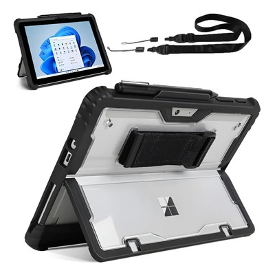 Pbdn Funda Antiimpacto For Surface Pro 4 5 6 7 7+ Con ' . | Envío gratis
