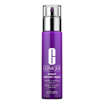 Sérum Facial Anti-arrugas Clinique Smart Clinical Repair 100ml Retinoide Y Ácido Hialurónico
