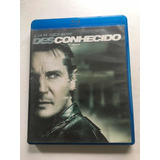 Desconhecido Blu Ray Original Usado