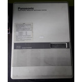 Lote 3 Central Telefónica Panasonic Kx-t61610 No Funcionan