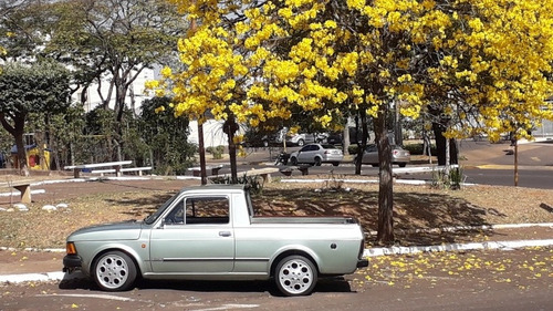 FIAT 147 PICK UP PICK UP