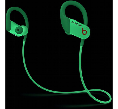 Beats - Powerbeats - Ambush Edition (glow In The Dark) 