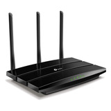 Tp-link Ac1900 Smart Wifi Router (archer A8) -high Speed ...