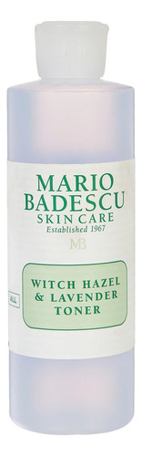 Tónico Facial Mario Badescu Witch Hazel & Lavender