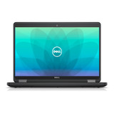 Portátil Dell Latitude E5450 I5 5ta Generación