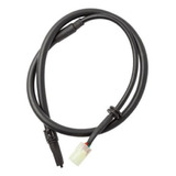 Cable De Velocimetro Moto Bajaj Pulsar Rouser 220 Rpm1240