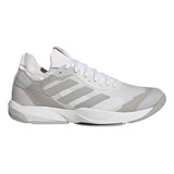 Tenis Rapidmove Adv Hp3266 adidas Color Blanco Talla 8 Mx